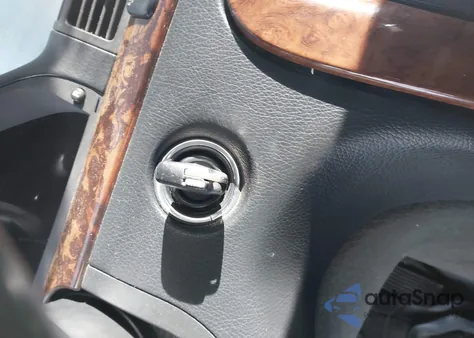 2002 Mercedes-Benz S 500 from USA, damaged, VIN WDBNG75J02A245775